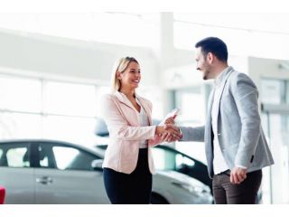 CORSO SEGRETARIA CONCESSIONARIA AUTOMOBILISTICA a BARLETTA