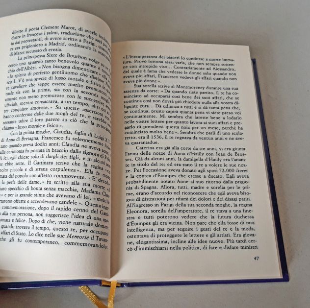 Caterina de' Medici - di Orsola Nemi & Henry Furst - Foto 5