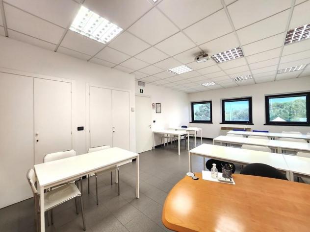 Ufficio in affitto a Lammari - Capannori 92 mq Rif: 1347059 - Foto 10