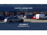 Immobile in asta di 52 m² in vendita a Castellarano