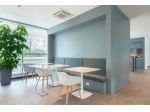 Abbonamenti flessibili per coworking a San Donato, Ten Building