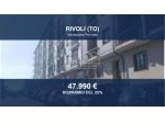 Immobile in asta di 58 m² in vendita a Rivoli