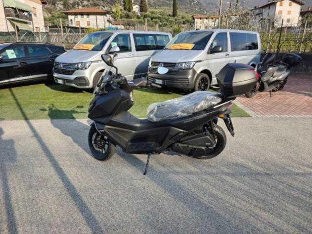 KYMCO Skytown 125 KYMCO SKYTOWN 125 rif. 23494392 - Foto 2