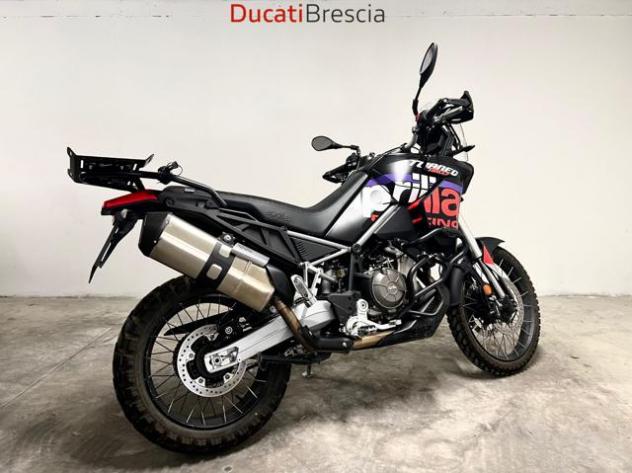 APRILIA Tuareg 660 . rif. 23962468 - Foto 2