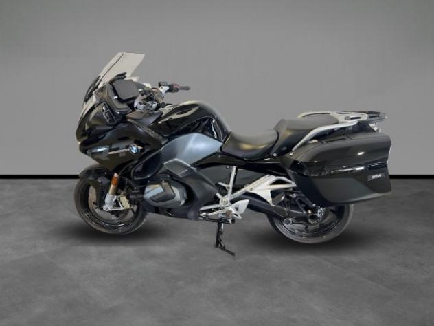 BMW R 1250 RT R 1250 RT - Foto 2