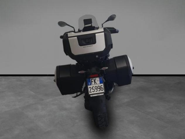 BMW R 1300 GS R 1300 GS TRIPLE BLACK rif. 23869088 - Foto 4