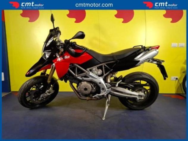APRILIA Dorsoduro 750 Garantita e Finanziabile rif. 23939734