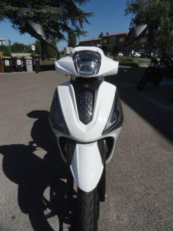 MORBIDELLI SC 125 LX SC 125 LX rif. 22650279 - Foto 3