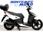 Kymco Agility 150i null