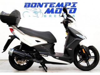 Kymco Agility 150i null