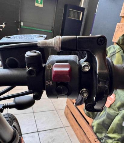 DUCATI Scrambler 800 Full Throttle - garantibile e finanziabile - Foto 10