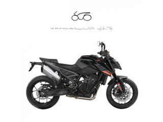 KTM 790 Duke L MY 2027