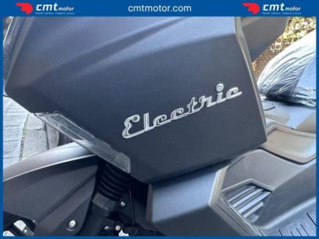 CJR MOTORECO Lion Elettrico Garantito e Finanziabile rif. 24215748 - Foto 7