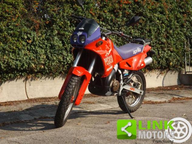 APRILIA Pegaso 125 anno 1989 funzionante ben tenuta - Foto 4