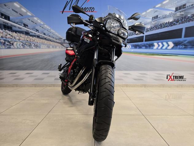 BMW F 700 GS (798 cc) 06/2016- Km 4600 - Foto 2