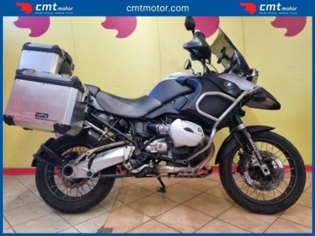 BMW R 1200 R Garantita e Finanziabile rif. 24100845 - Foto 3
