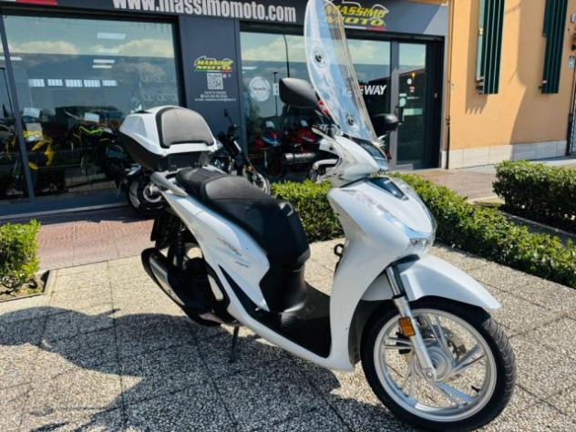 HONDA SH 150 PASSAGGIO E TAGLIANDO INCLUSO rif. 23790426 - Foto 10
