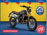 FANTIC MOTOR Caballero 500 Garantita e Finanziabile rif. 23630511