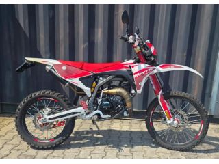 Fantic XE 50 Competition