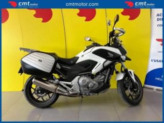 HONDA NC700X Garantita e Finanziabile rif. 23872384