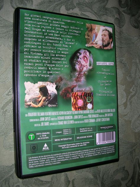 PIRANHA - Foto 3