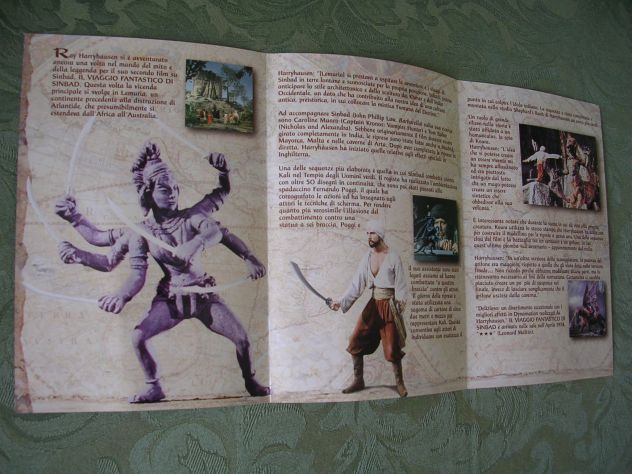 SINBAD COLLECTION - Foto 7