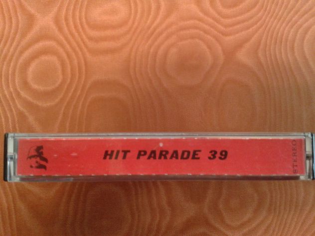MUSICASSETTA STEREO 7 “HIT PARADE 39” - Foto 3