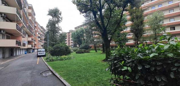 Appartamento in affitto a Bergamo - Foto 2
