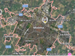 Modena zona centro monolocale libero da subito