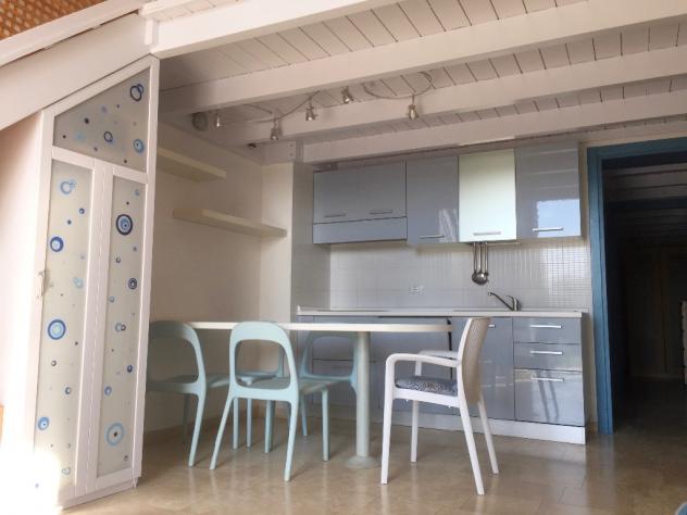 Appartamento in affitto a Calambrone - Pisa 60 mq Rif: 1241872 - Foto 6