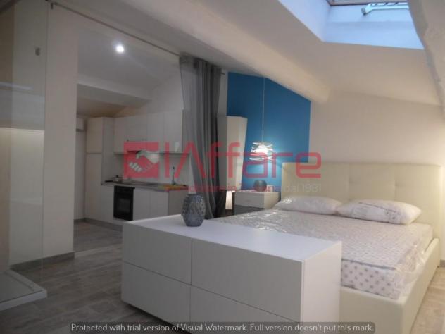 Appartamento in affitto a Pontedera 30 mq Rif: 775412 - Foto 8