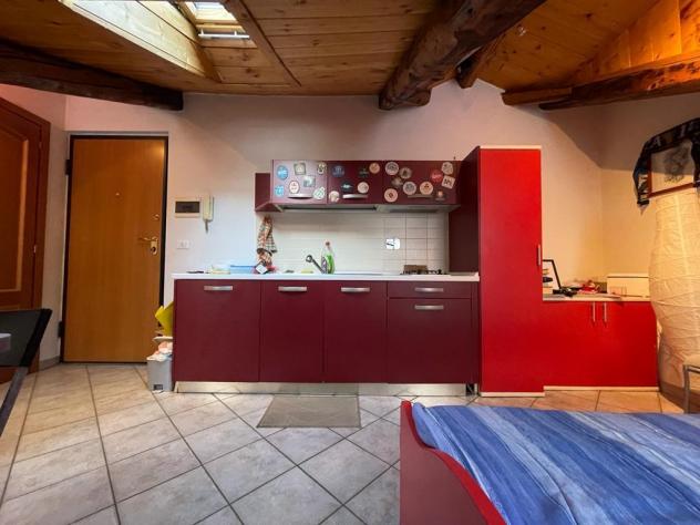 Monolocale in affitto a Torino