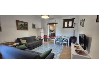 Sant’Andrea – Casa indipendente arredata su due elevazioni + terrazzo panor &hellip;