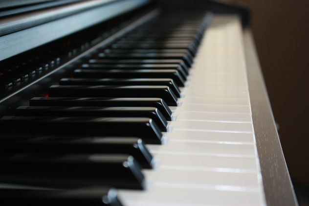 Pianista Crema