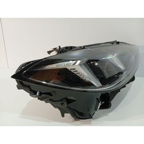 BMW 4 G22 G23 LCI Faro Anteriore LED Destro - 18752 - Foto 3
