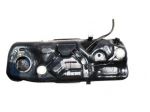 71746974 SERBATOIO CARBURANTE FIAT Sedici 1° Serie diesel