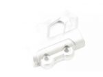BENELLI TRK 502 X 65690P160000 PROTEZIONE POMPA FRENO POSTERIORE 18 - 24 RE &hellip;