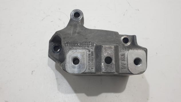 SUPPORTO CAMBIO VOLKSWAGEN Polo 6° Serie 5Q0199117A Benzina 1.0 (17) - Foto 5