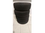 4 Pneumatici Invernali NOKIAN 205/55 R16 91H