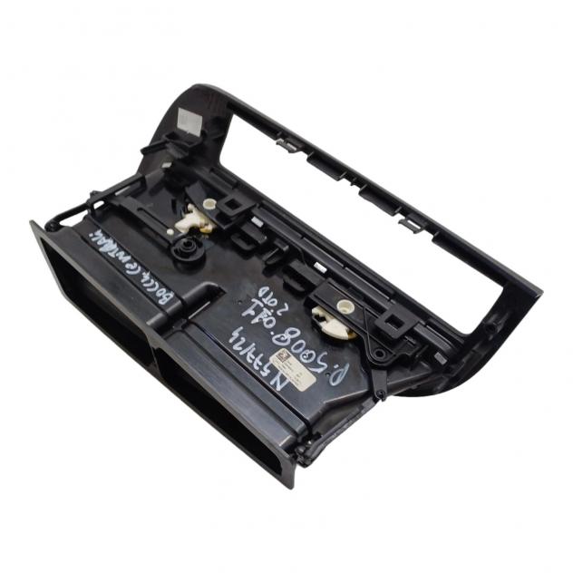 BOCCHETTE ARIA CENTRALE PEUGEOT 5008 1° Serie 824770 AHX (DW10FD), RHE (DW10CTED4) (09) - Foto 5