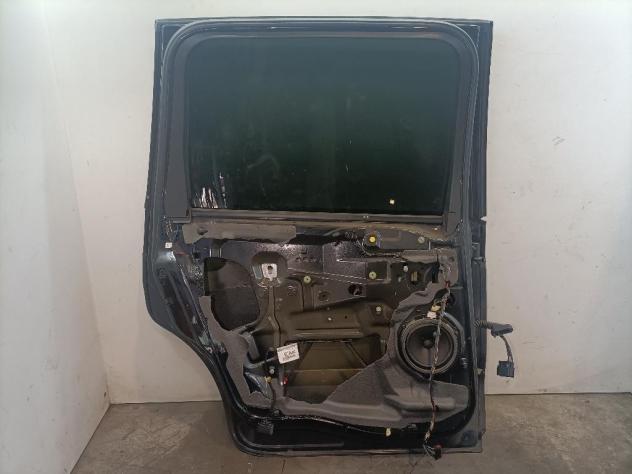 PORTIERA POSTERIORE SINISTRA FORD Galaxy Serie (CA1) 1546558 QXWA/B (0615) - Foto 6