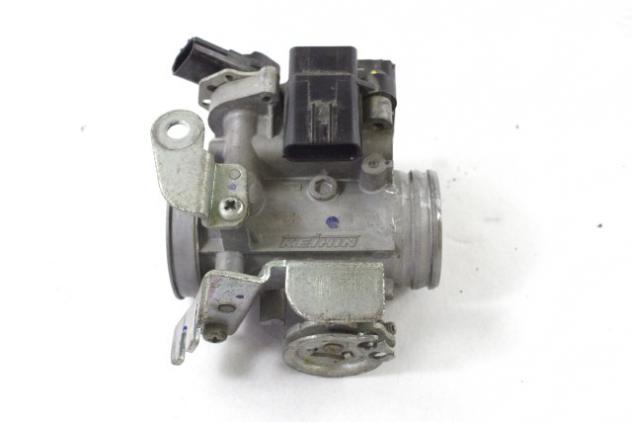 HONDA SH 300 16400KTW902 CORPO FARFALLATO NF02 11 - 14 THROTTLE BODY - Foto 4