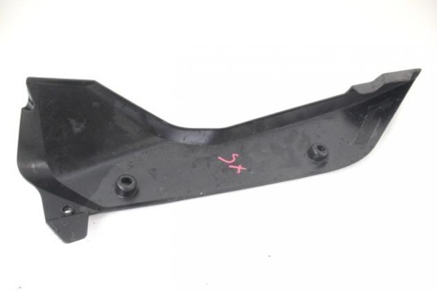 KTM 1290 SUPER DUKE GT 61408062000 FIANCHETTO SERBATOIO SINISTRA 19 - 21 LEFT FUEL TANK COVER - Foto 3