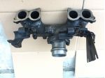 Collettore / Collettori ASPIRAZIONE Nissan KING CAB D21 2.5 Diesel Motore SD25
