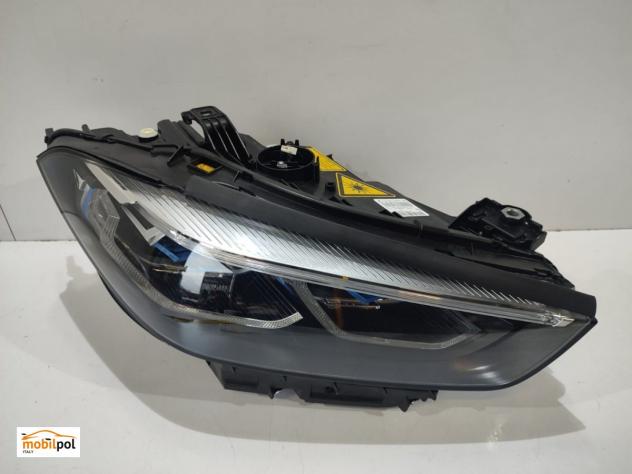 BMW 8 G14 /G15 Faro LASER - Destro - 12222 - Foto 2