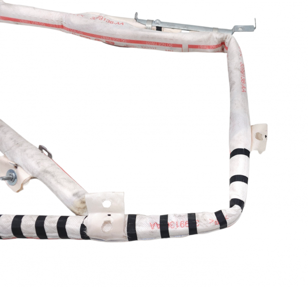 AIRBAG A TENDINA LATERALE PASSEGGERO JAGUAR E-Pace Serie J9C3-14K159-AC (17) - Foto 12