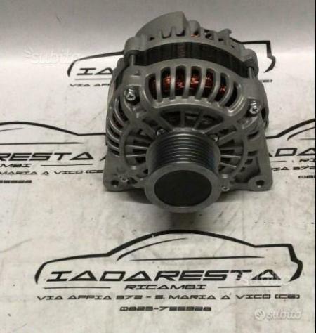 Alternatore Mazda 3 - 5 - 6 2.0 d rf7j18300a