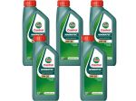CASTROL OLIO MOTORE MAGNATEC C2 0W30 5LT