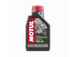 Olio Motul Transoil Expert 10 - 40 da 1 litro