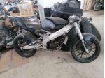 DERBI GPR 50 2008